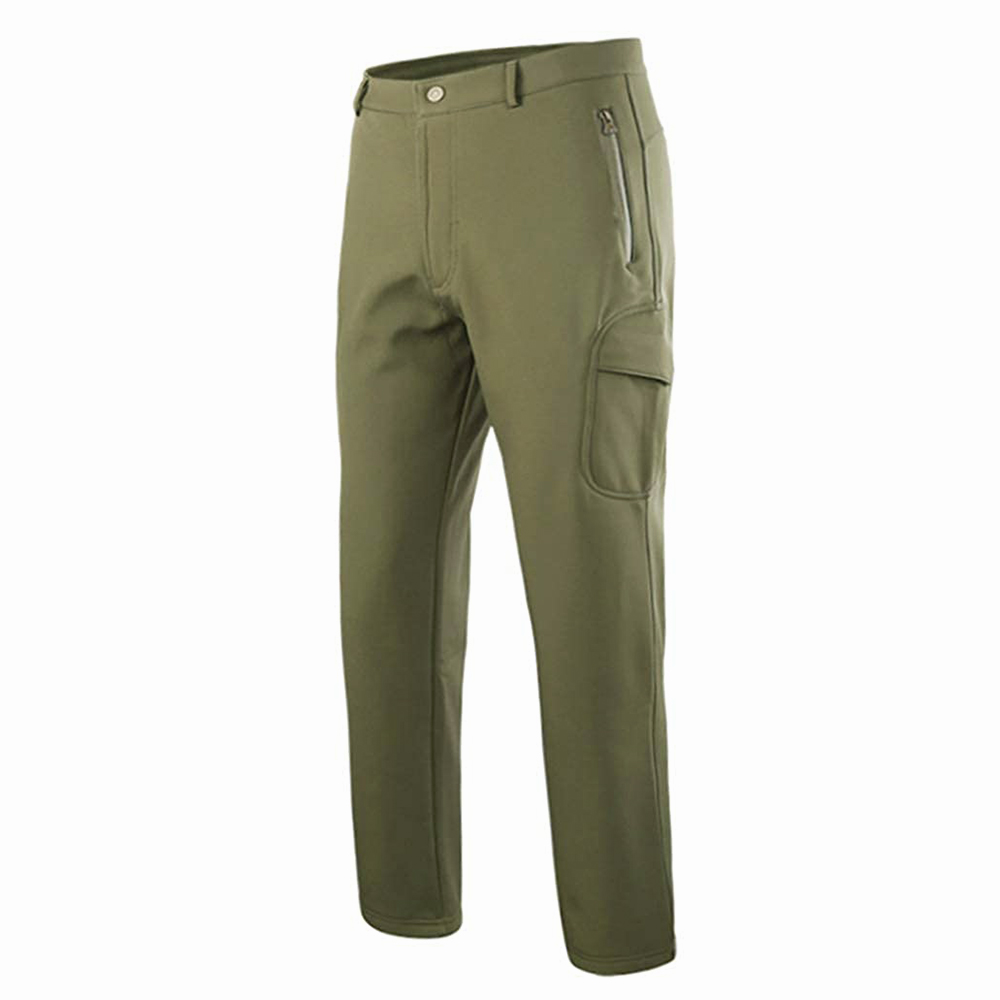 National Apparels Mens Cargo Trousers Work Wear Cargo Pans With Side Pocket Full Pants Casual Men Hiking Pants Outdoors Trousers Cargo Pants